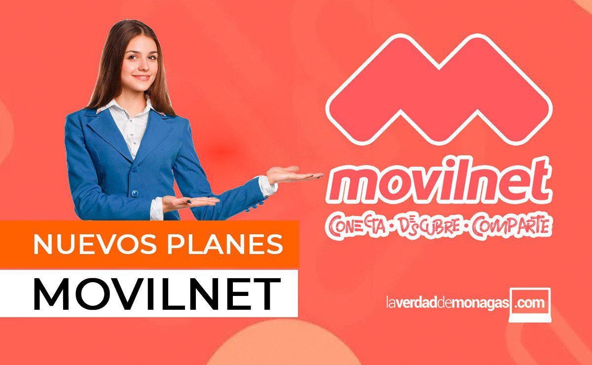 Planes de Movilnet sep 2023