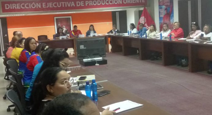 Presentado plan para incorporar 9 especialidades a las escuelas técnicas