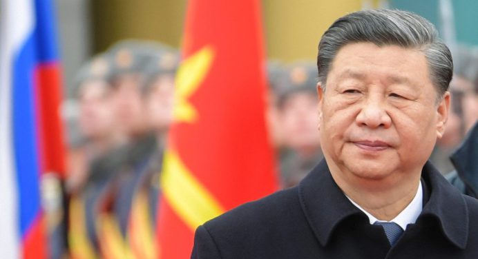 Presidente de China no asistirá a la Cumbre del G20 en Nueva Delhi