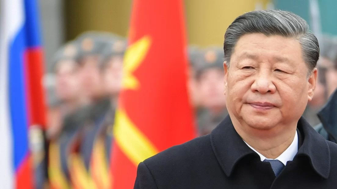 Presidente de China no asistirá a la Cumbre del G20 en la India