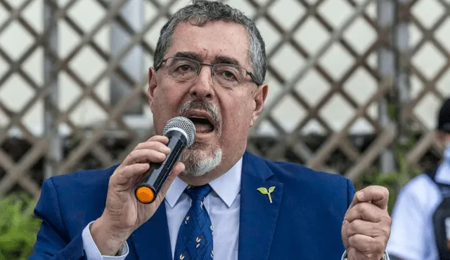 presidente electo en guatemala denuncia golpe de estado para evitar su investidura laverdaddemonagas.com 64e0402a556ef80fed776d5b