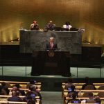 Presidente Diaz-Canel pide fin de sanciones para Cuba, Venezuela y Nicaragua