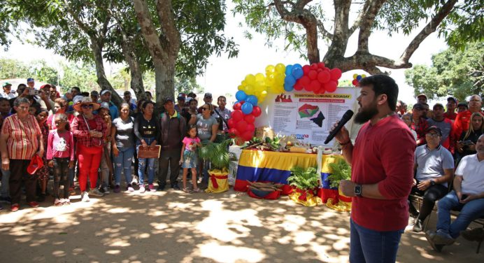 En Aguasay priorizan acciones para fortalecer los servicios públicos