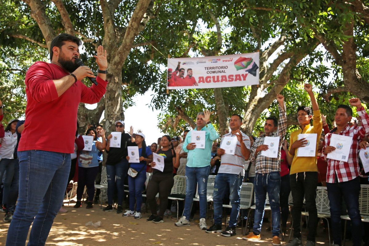 priorizan acciones para fortalecer los servicios publicos en aguasay laverdaddemonagas.com aguasay2