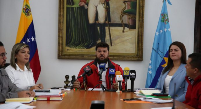 Proyecto de Zona Económica Especial Agroalimentaria será presentado a empresarios