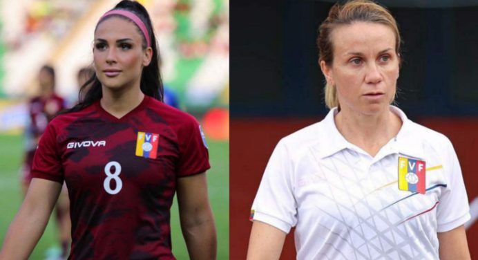 ¿Qué pasó? La polémica entre Sonia O’Neill y Pamela Conti