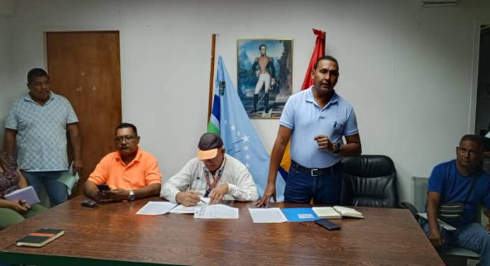 Realizan primera mesa de trabajo este 18sep con las 67 rutas de transporte