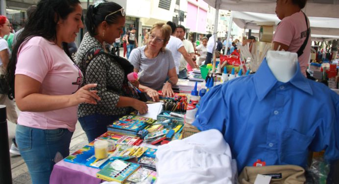 ¿Regreso a clases en Venezuela? Gobierno activará 59 ferias escolares este 25 de Septiembre