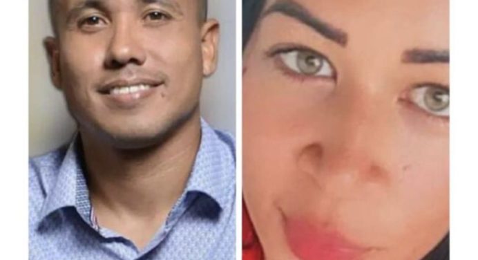 Se entregó director de alcaldía en Aragua que quemó viva a su pareja