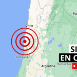 se registro un sismo de 62 en chile este miercoles 6 de septiembre laverdaddemonagas.com image