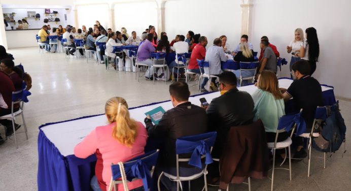 Séptima jornada: Ahora le tocó el debate a la ordenanza de mercados y cementerios