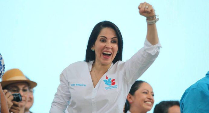 Sospechoso del magnicidio contra la candidata ecuatoriana Luisa González lo confiesa todo