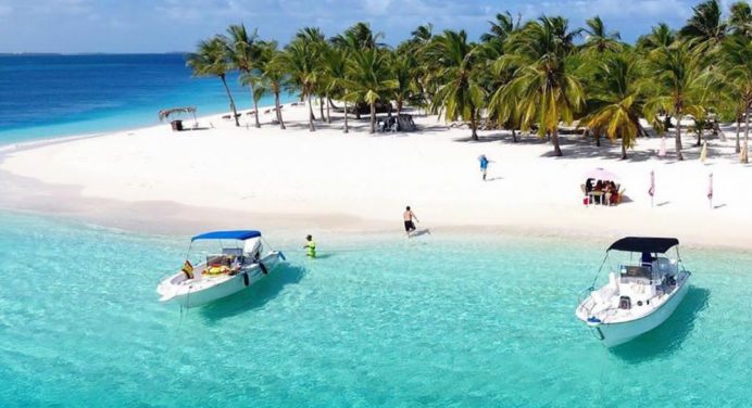 Top 5 mejores playas de Venezuela para aprovechar lo que queda de vacaciones