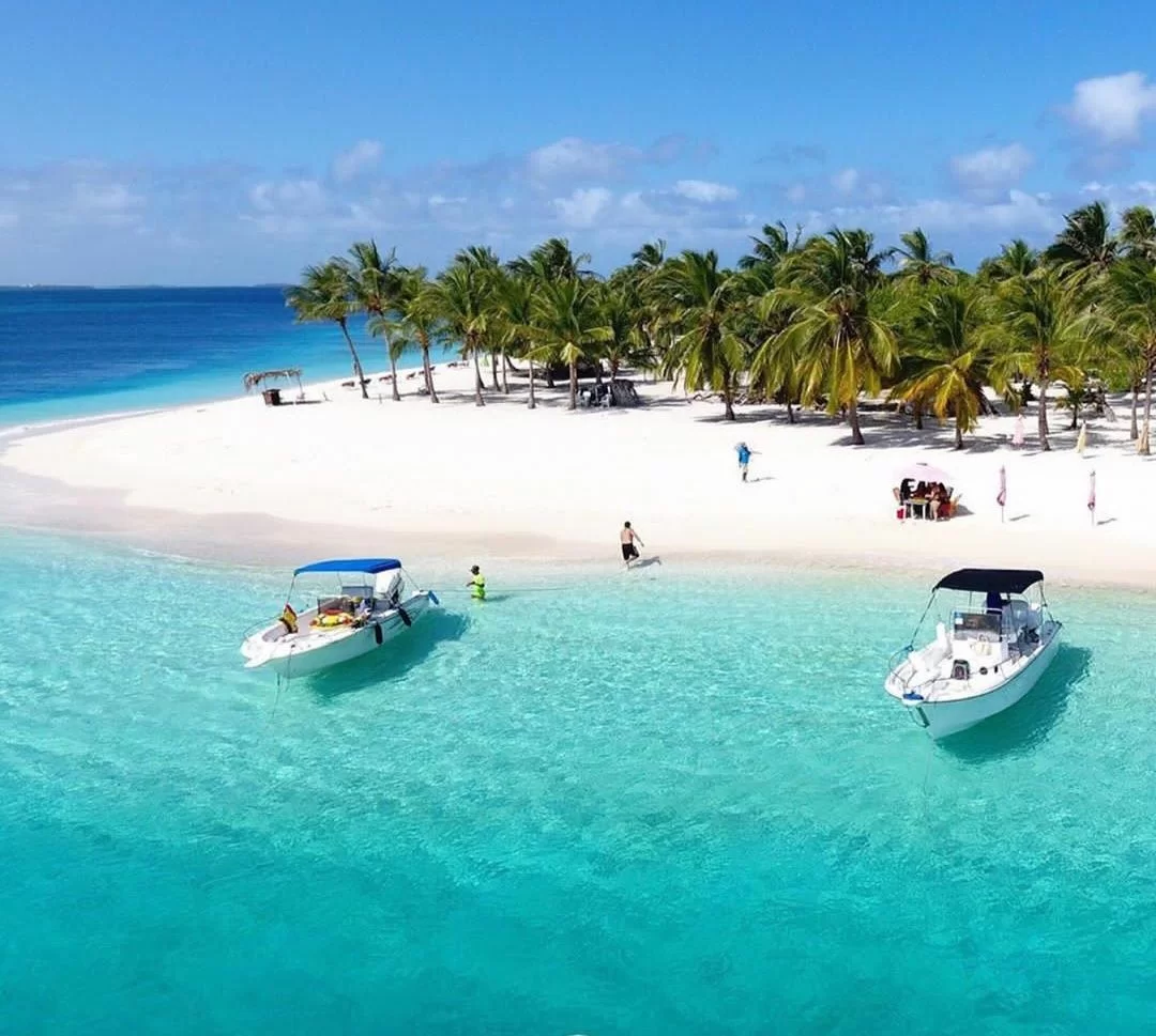 top 5 mejores playas de venezuela para aprovechar lo que queda de vacaciones laverdaddemonagas.com cayosombrero1
