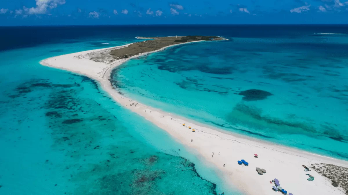 top 5 mejores playas de venezuela para aprovechar lo que queda de vacaciones laverdaddemonagas.com image 1