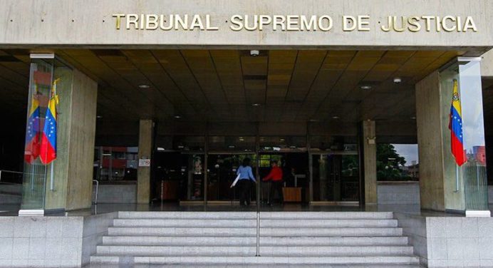 TSJ solicita extradición de cuatro políticos venezolanos en Estados Unidos y España