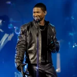 Usher