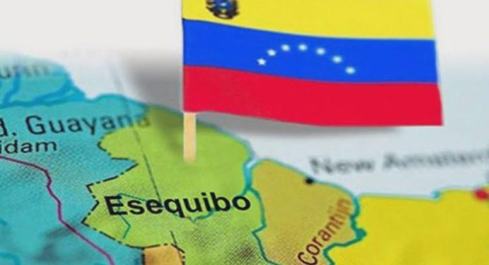 Venezuela rechaza licitación ilegal de bloques petrolíferos en la zona del Esequibo