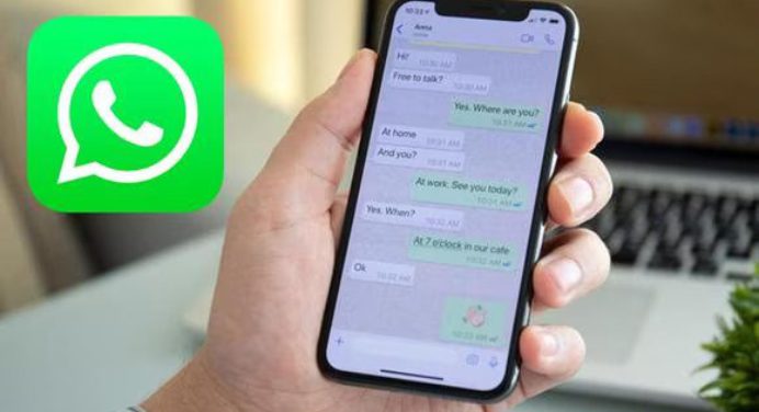 Whatsapp estaría por cambiar su diseño muy al estilo iOS (+captura)