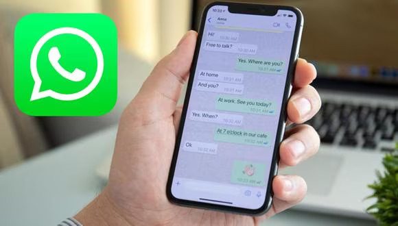 Whatsapp estaría por cambiar su diseño muy al estilo iOS (+captura)