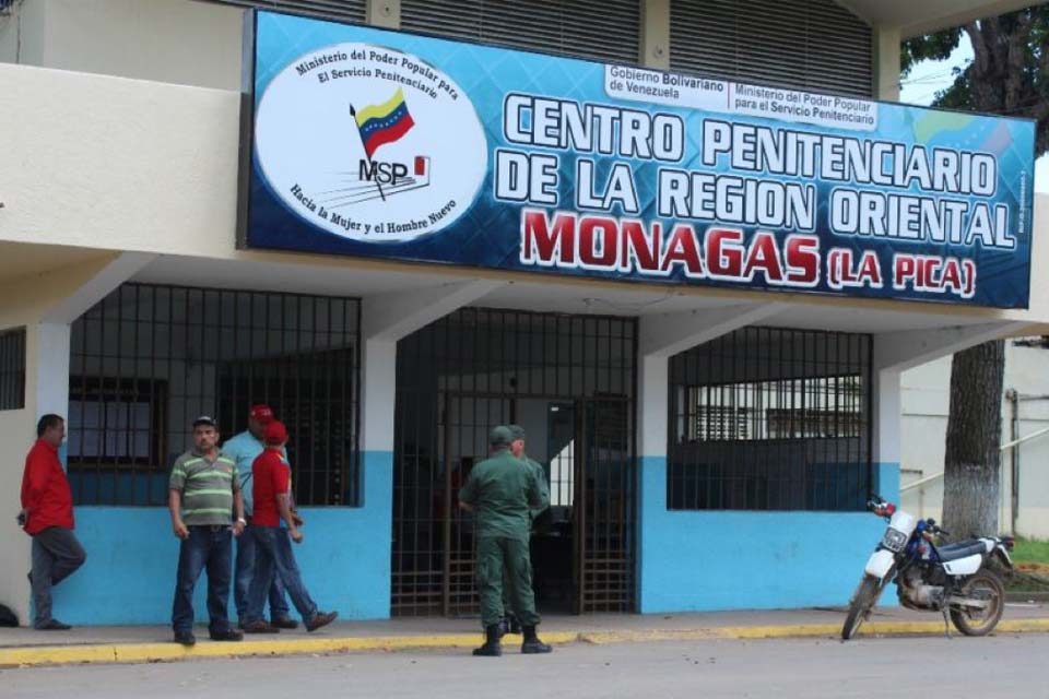 13 anos y 4 meses de carcel hombre fue condenado por homicidio en monagas laverdaddemonagas.com poooo 1