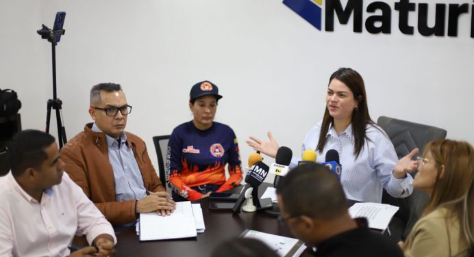 Ana Fuentes: 131 viviendas en nueve sectores y avenidas afectadas tras paso de vaguada en Maturín