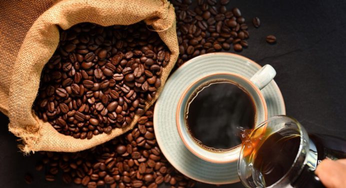 1#Oct: Día Internacional del Café, el néctar de los dioses