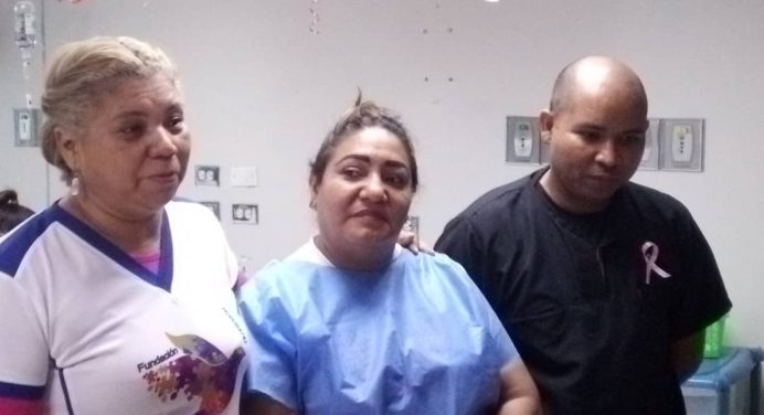 Sólo 35 % de pacientes con cáncer de mama acuden a consulta oncológica del Humnt