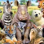 Día Mundial de los Animales: 4 de octubre