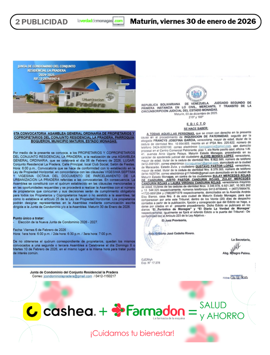 CONVOCATORIAS 20260130 075401 0000