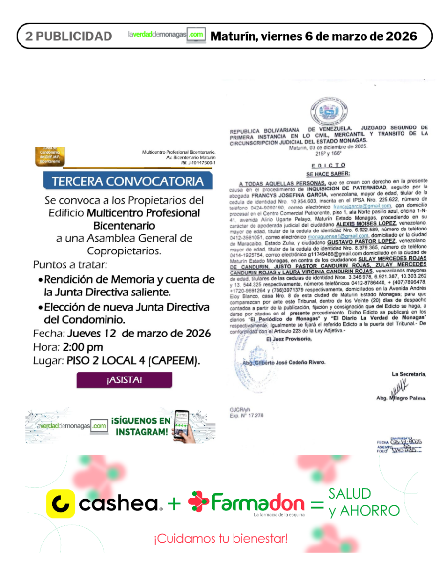 CONVOCATORIAS 20260306 084116 0000