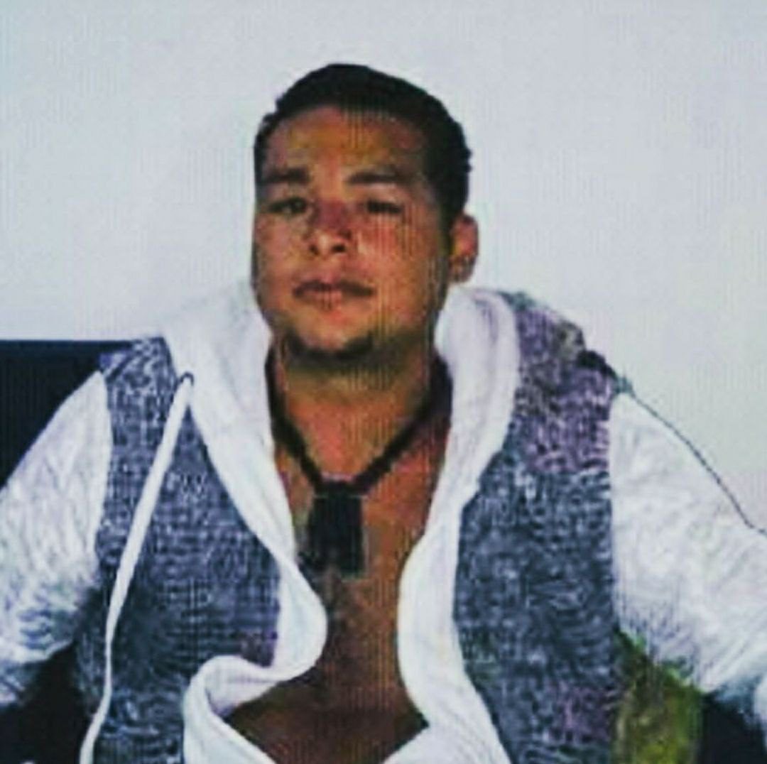 abatido jose cacho involucrado en la muerte del exgobernador jhonny yanez rangel laverdaddemonagas.com photo1696453874