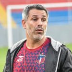 Antonio Franco no continuará como director técnico