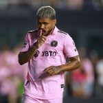 Josef Martínez no seguirá en el Inter Miami