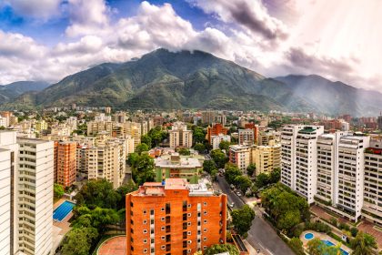 Caracas inscrita por la Unesco como ciudad creativa de la música