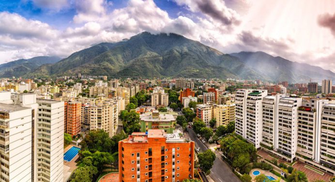 Caracas se une a la Red de Ciudades Creativas de la Unesco (+Lista 2023)