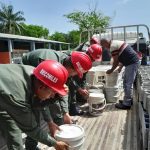 Escuelas han recibido asistencia integral