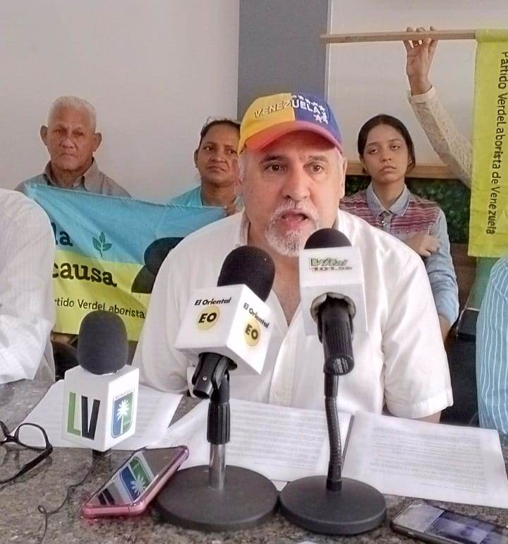 Causa R resteada para trabajar por el cambio en el país 2 causa r resteada para trabajar por el cambio en el pais laverdaddemonagas.com causa pablo