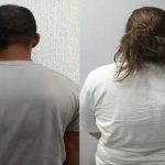 Detenidos dos estafadores en Maturín