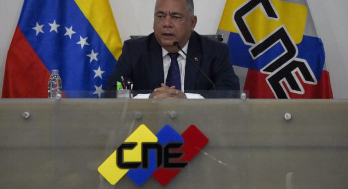 CNE: 20.694.124 electores están habilitados para participar en referendo sobre el Esequibo