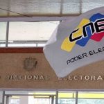 CNE convoca jornada de Registro Electoral este miércoles #11oct
