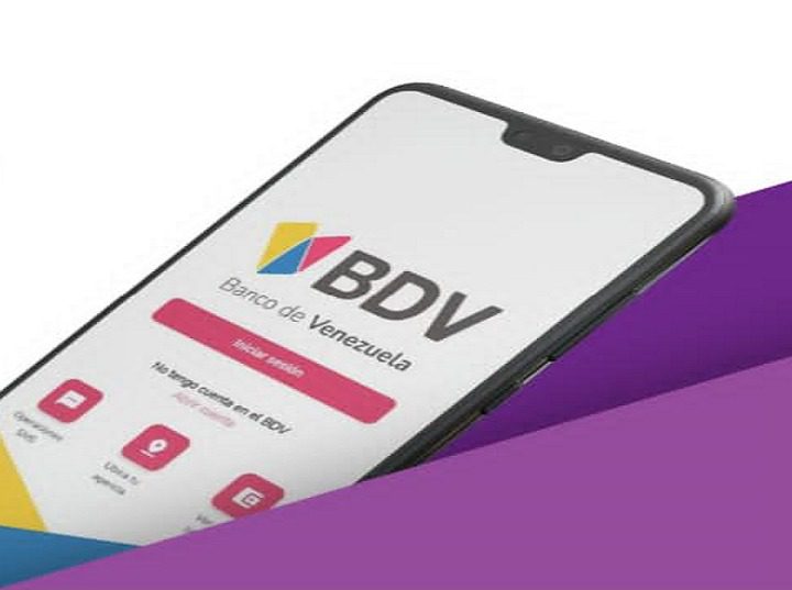Cómo abrir una cuenta digital BDV
