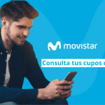 ¿Cómo consulto los cupos disponibles de mi plan Movistar?