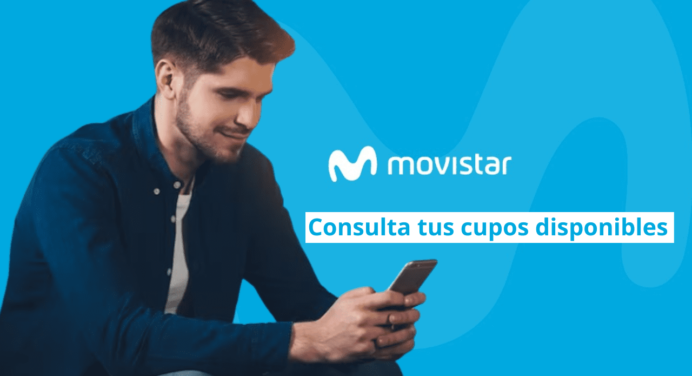 ¿Cómo consulto los cupos disponibles de mi plan Movistar? ¡Fácil y sencillo! En 3 pasos