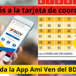 App Ami Ven del BDV