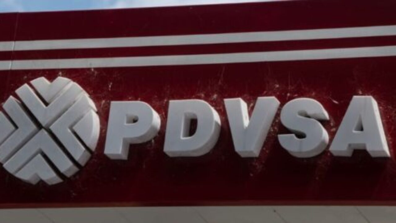 Pdvsa