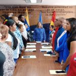 Concejales del Psuv respaldan El Esequibo