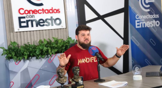 Conectados con Ernesto: Repondrán 10 aires acondicionados quemados en el Humnt