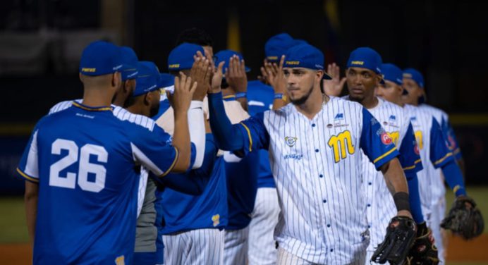 Conoce los precios de las entradas para los juegos de Magallanes en la LVBP