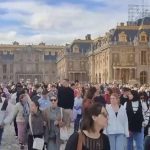 Palacio de Versalles y museo del Louvre desalojados este sábado #14oct